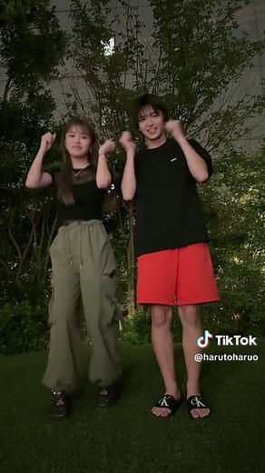 ドリル得意かもしれん #西野カナドリル | blade runner dance