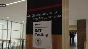 SAT exam now completely digital and an hour shorter