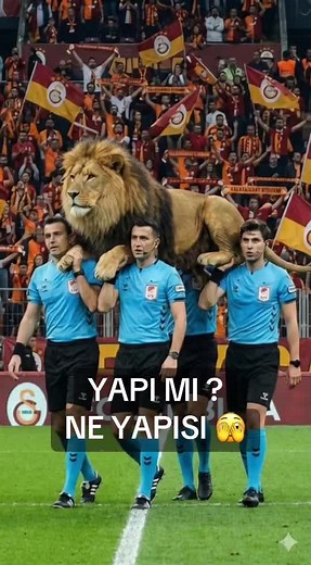 Yapı Yapılandırması ve Galatasaray İlişkisi