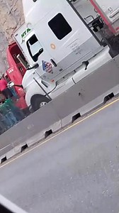 INFORMACIÓN DE ULTIMA HORA reportan fuerte accidente en la carretera 57 , en el tramo los chorros, con dirrección hacia Saltillo y MTY | Noticias de la 57 Reportes y Denuncias