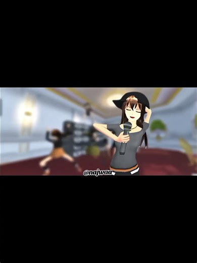 bantai sb. ib; visual Jessica jkf w/chr ku smwaa😛😌 - - - - - - - #sakuraschoolsimulator #sakura #gasukaskip📵 #fypp #xybca