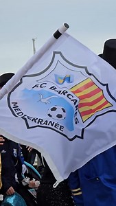 Port-Barcarès on Reels