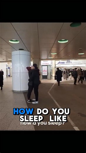 Reflecting on 48 Hours in Tokyo: Steps, Challenges, and Capsule Hotel Life! #reels #travel #couple #tokyo | Kara and Nate