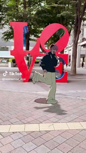 急上昇感謝の舞でダンスを楽しもう🕺