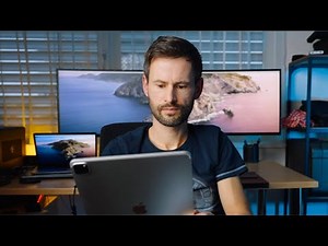 Turn an iPad Storyboard into a preproduction movie