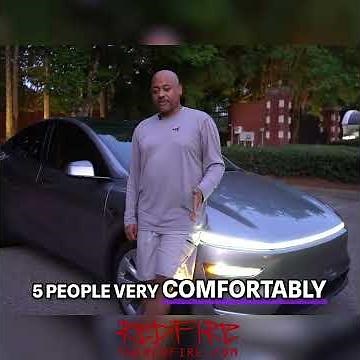 Tesla Model Y vs Cybertruck: Which Is Better? #shorts