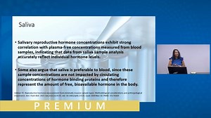 Exploring Different Options in Hormone Testing