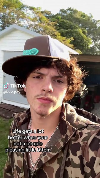 Embrace Yourself: Stop People Pleasing