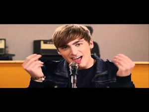 All New Big Time Rush: Big Time Single