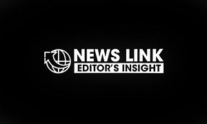NewsLink | Editor's Insight | 06 November 2024