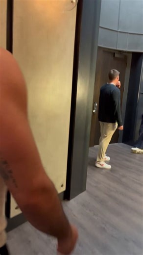 Nicky takes #TheSituationship and the gang upstairs