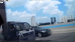 Insane Car Crash Compilation 2023 | Dash Cam Caught Accident 📹 Brace yourselves for a jaw-dropping journey through the unexpected chaos of the road! Our latest video features a compilation of insane car crashes caught on dash cams in 2023, showcasing the unpredictable nature of driving. From heart-stopping near misses to intense collisions, this footage is not for the faint of heart. 🚨 Watch in disbelief as dash cams capture the split-second decisions and unfortunate incidents that lead to som