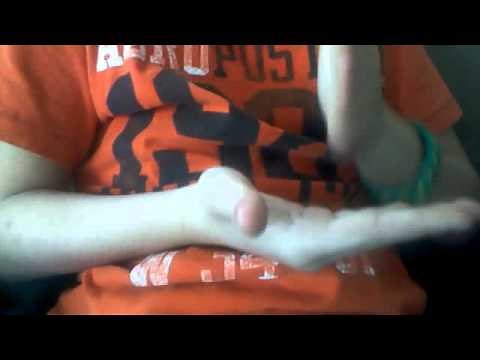 How to Bird call or Owl call (easy tutorial)