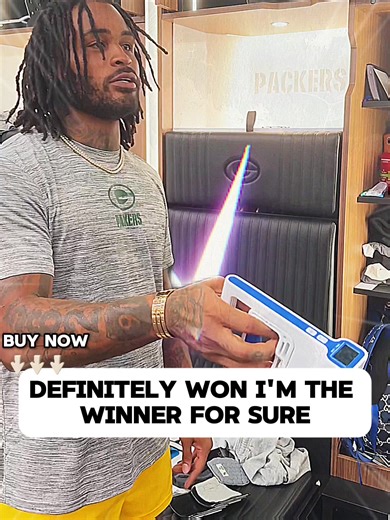 Challenge Your Grip Strength: Pro Football Player Tested!