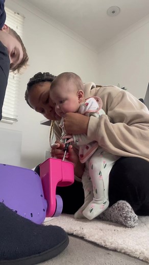 New Toy Unboxing for Ayla