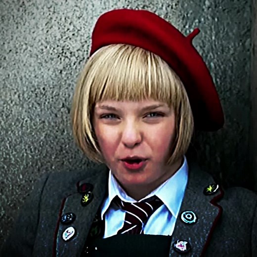 Hortensia: The Inspiring Character from Matilda