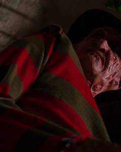 In one week, your nightmares get an upgrade. A NIGHTMARE ON ELM STREET 7-Film Collection is coming to 4K Ultra HD 9/30. | Warner Bros. Entertainment