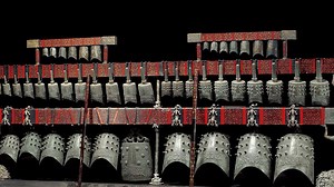 289K views · 328 reactions | Do you know what is a musical #instrument that has been buried in the ground for more than 2000 years and still makes a beautiful sound? #chineseculture #music | Kylin Studio | Facebook