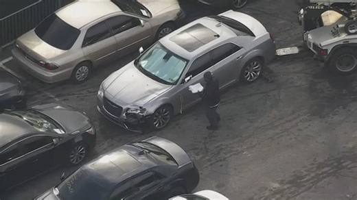 Police locate vehicle involved in fatal University City hit-and-run near Drexel campus