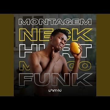 MONTAGEM NECK HURT MANGO FUNK (Sped Up)