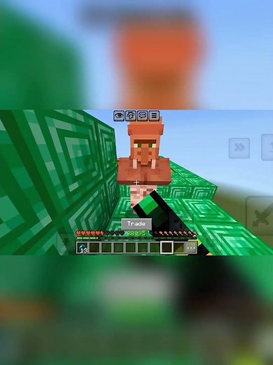 Minecraft Funny Parkour Meme 😂 | Best Fails & Troll Moments in Minecraft