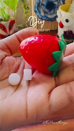 diy home diffuser, aesthetic room #shortvideo