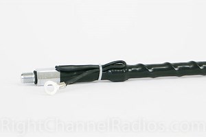 Wilson Silver Load FGT CB Antenna | Right Channel Radios