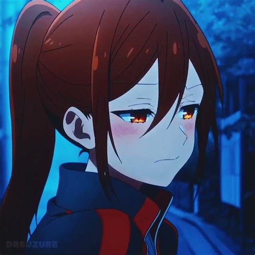 Horimiya Edit | Confess Your Love Funk #anime #shorts #foryou