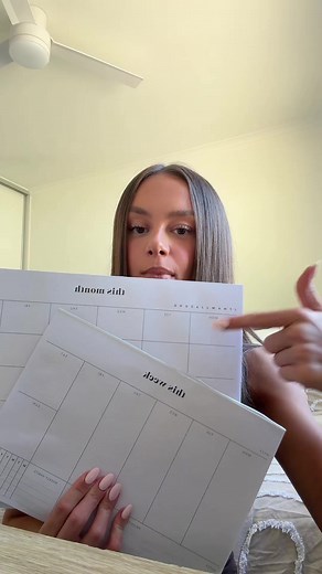 How to Stay Organized Throughout the Uni Semester