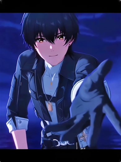 If I guessed Your Favourite Mc Than you have to subscribe me 💯#roverwutheringwaves#wuwaedit