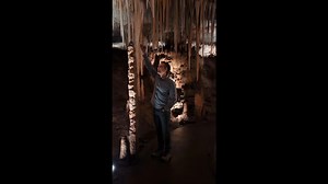 Add Tantanoola Cave near Mount Gambier to your South Australia road trip