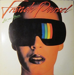 Franck Pourcel - Love And Music