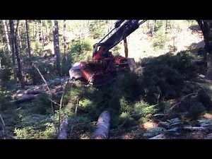 Caterpillar 501HD