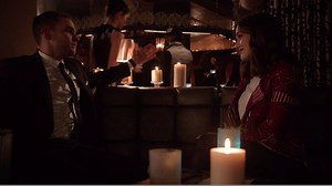 Singularity. A defining moment. The point at which a measurable variable becomes infinite. | Agents of S.H.I.E.L.D.