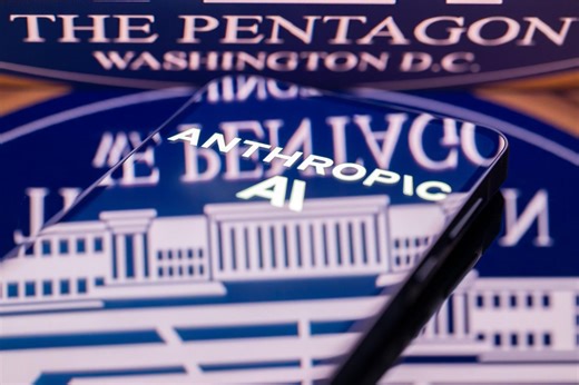Pentagon Says Anthropic’s AI Safety Limits Make It An ‘Unacceptable’ Wartime Risk