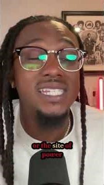 Whiteness: The Invisible Privilege That Justifies Violence #shorts