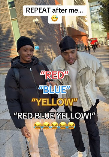 Funny Riddle Challenge: Can You Guess the Colors?