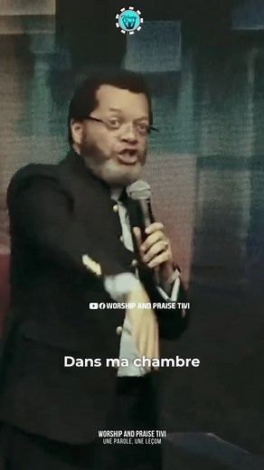 Prédication Audio Marcello Tunasi Worship