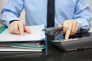 Bezpłatne porady prawne przez telefon - infolinia konsumencka