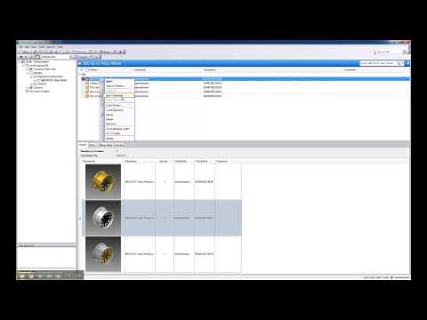 Autodesk Vault Tips & Tricks - Getting Previous Versions