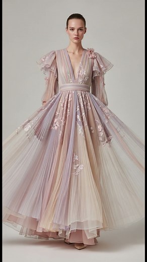 Fashion Trend 2026 | Sustainability & Eco-Innovation in Luxury Clothing #fashiontrends #shorts