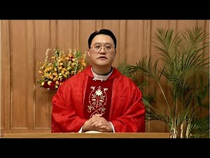 Catholic Mass Today | Daily TV Mass, Tuesday October 28, 2025