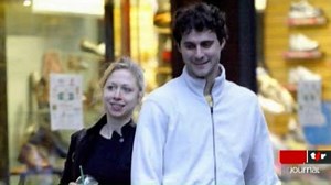 Mariage de Chelsea Clinton: la fille de Hillary et Bill Clinton épouse le banquier Marc Mezvinsky - 19h30 - Play RTS