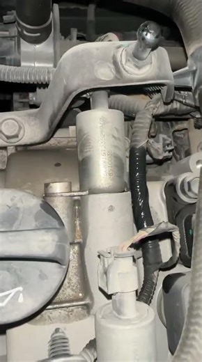 VVTI variable valve timing