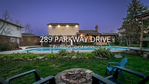 289 Parkway Dr W | Milton, Ontario