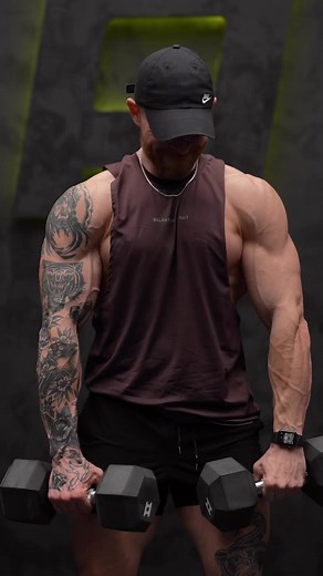 20K views · 151 reactions | Via ig perkfitt Bicep Cheat Code Your...