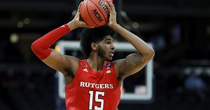 Myles Johnson Accepted to UCLA Grad Program