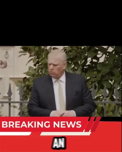 22K views · 380 reactions | Royal Family Issues Heartbreaking Update on Prince Andrew’s Future Shockwaves in Britain: Prince Andrew permanently withdrawn from royal life—an end of an era, a lesson in accountability, and the crown’s moral reckoning. Watch Full: https://btuatu.com/c6k7 | Modern Royals | Facebook