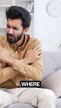 Random Itching? Here’s What Your Body Is Telling You
