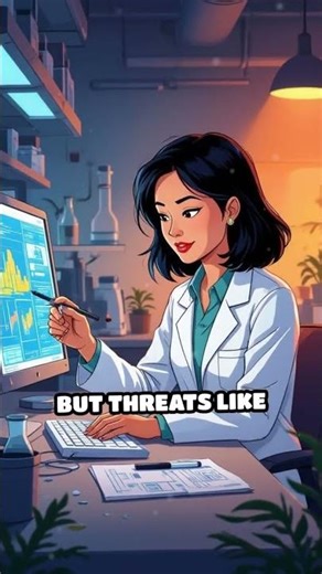 Mangroves: Nature’s Coastal Shield